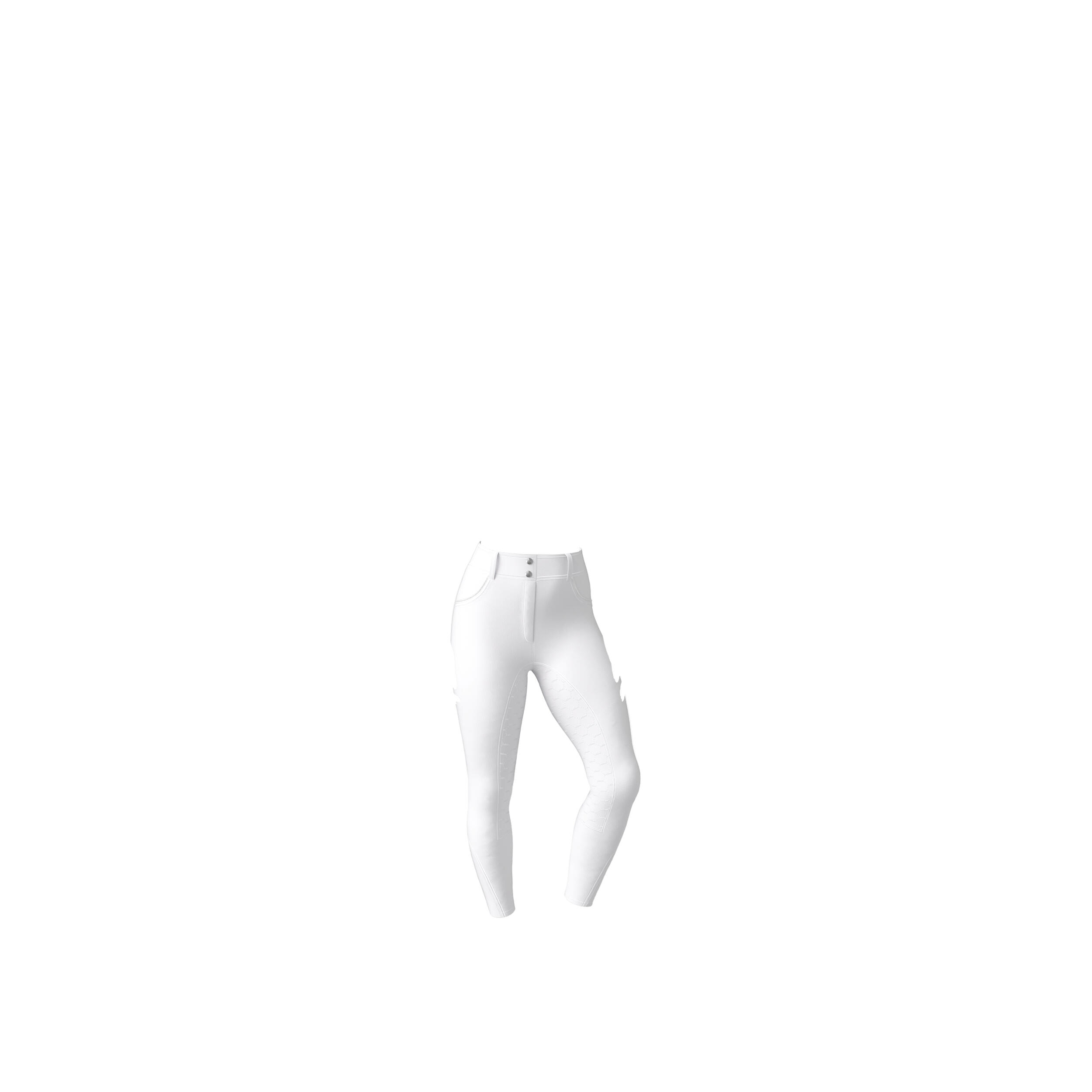 Reithose Damen LeMieux Victoria 7/7