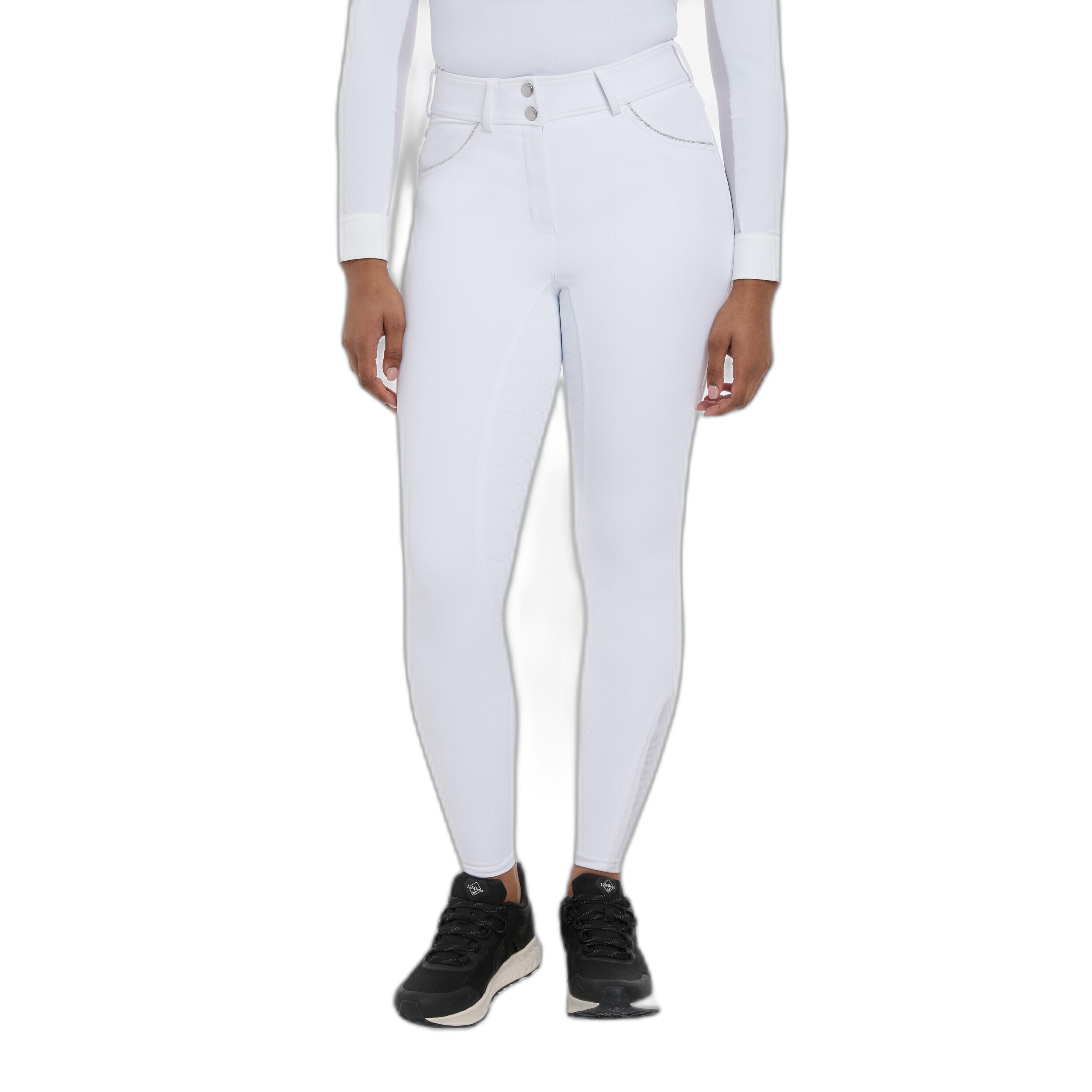 Reithose Damen LeMieux Victoria 2/7