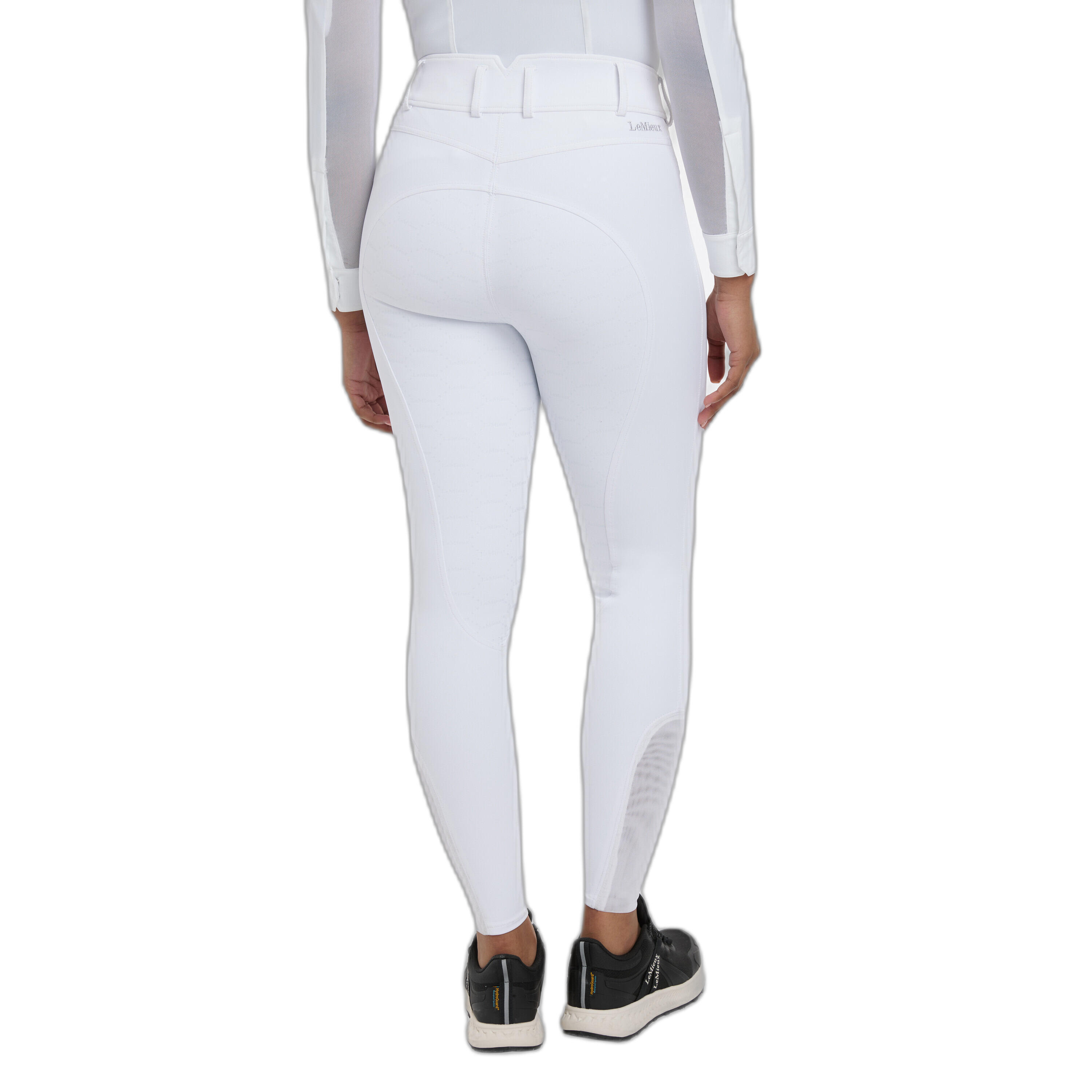 Reithose Damen LeMieux Victoria 4/7
