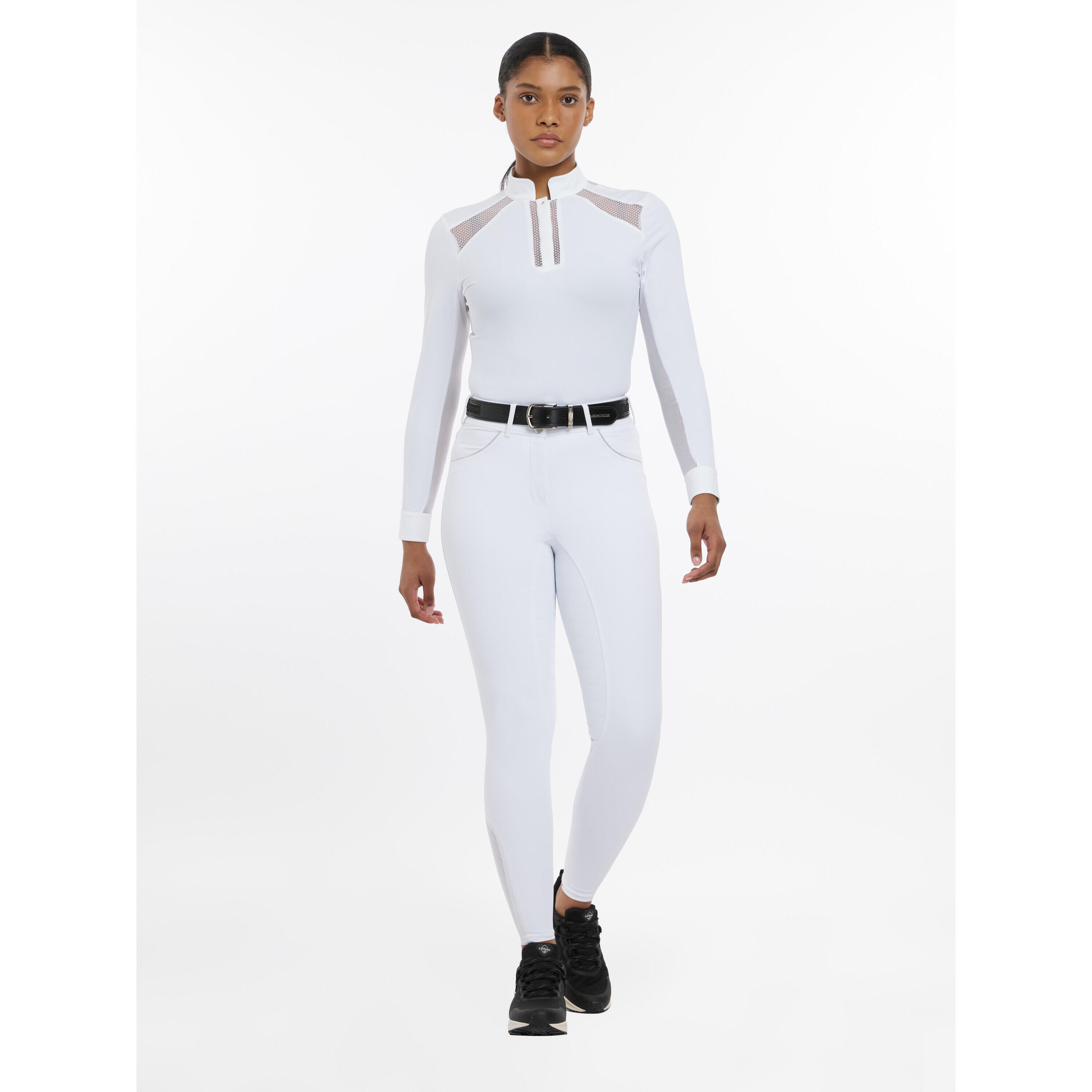 Reithose Damen LeMieux Victoria 3/7