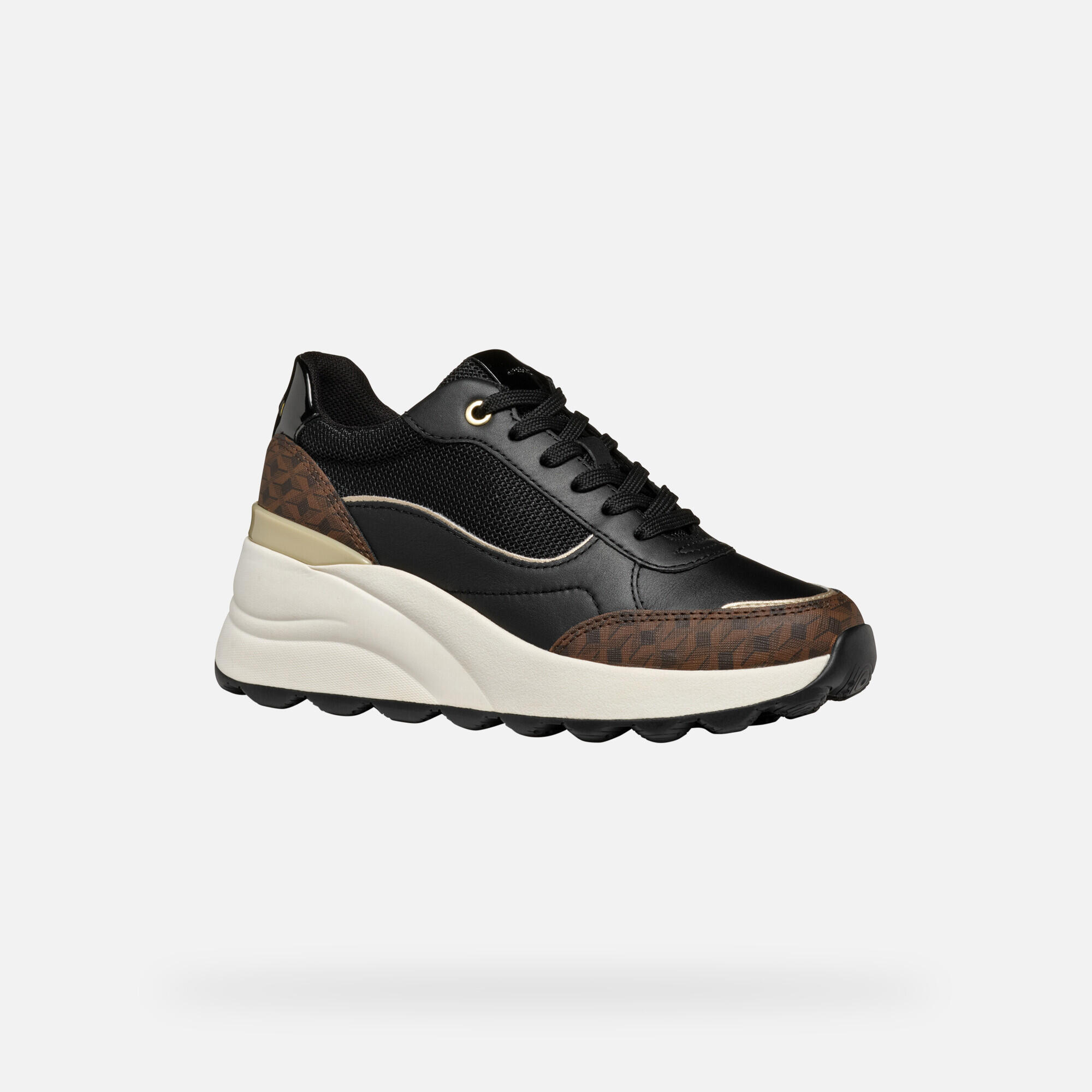 ZAPATOS Y COMPLEMENTOS GEOX  DE MUJER D45WAA 085AS D SPHERICA 2/7
