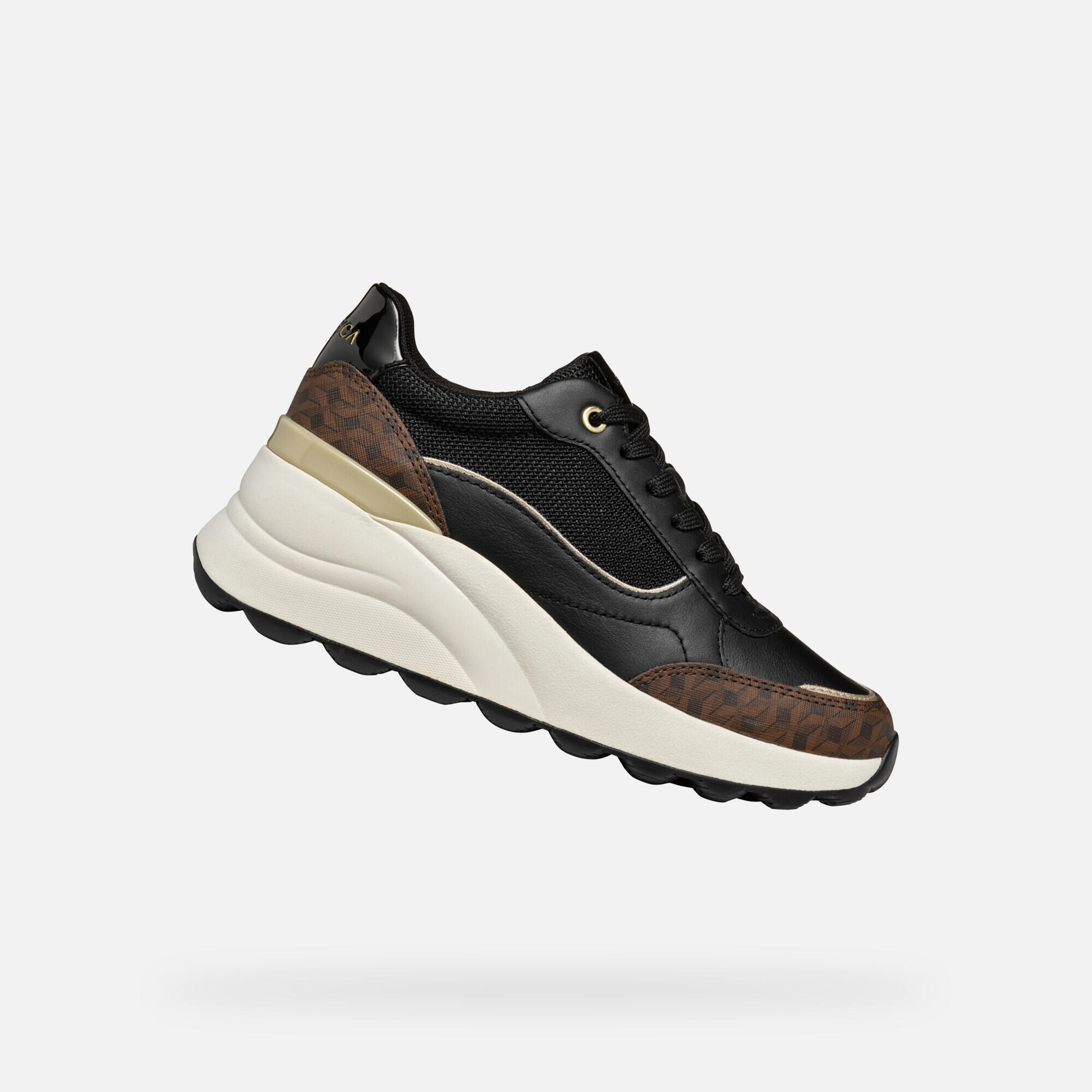 ZAPATOS Y COMPLEMENTOS GEOX  DE MUJER D45WAA 085AS D SPHERICA 3/7