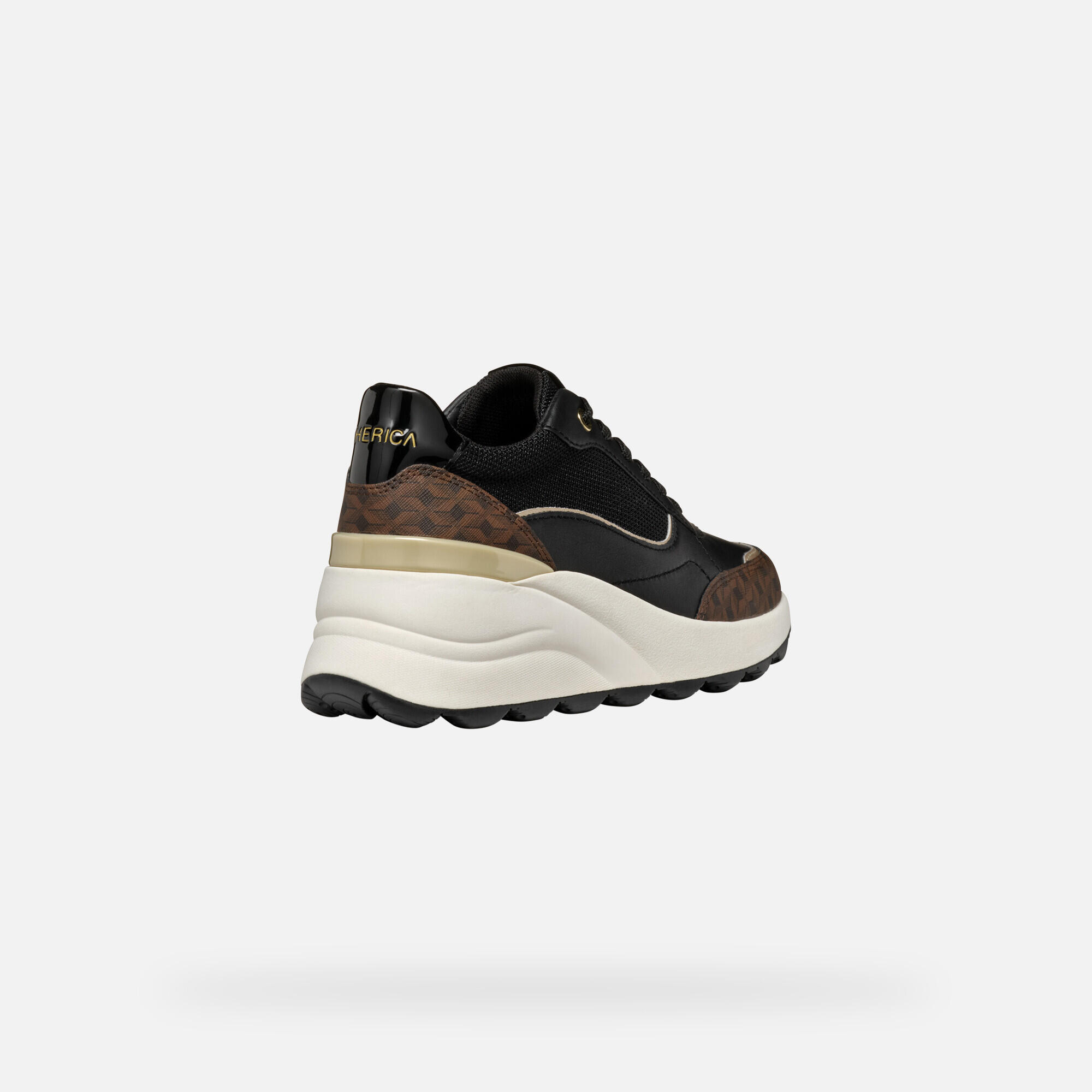 ZAPATOS Y COMPLEMENTOS GEOX  DE MUJER D45WAA 085AS D SPHERICA 4/7