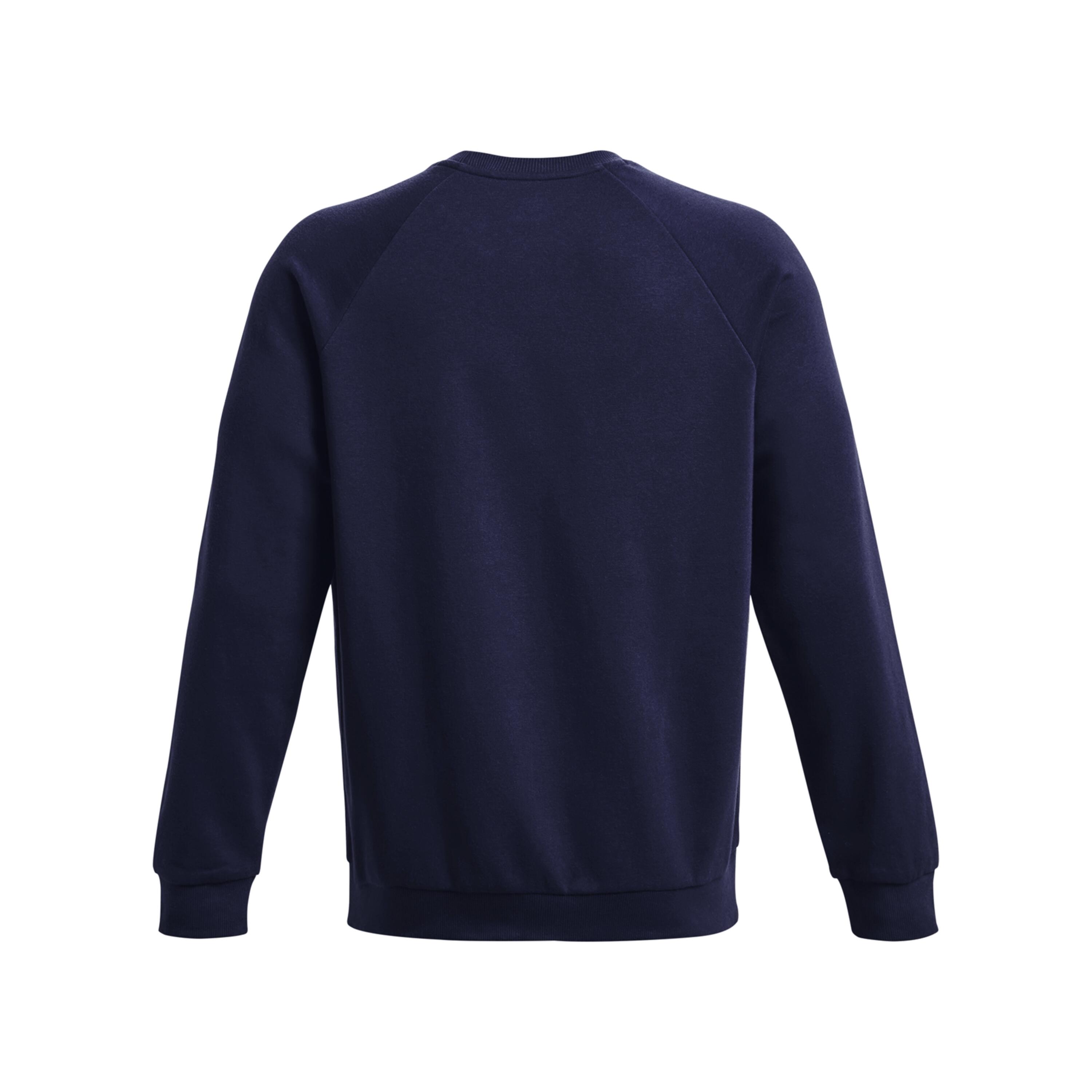 Sudadera Under Armour Rival Fleece Crew 4/6