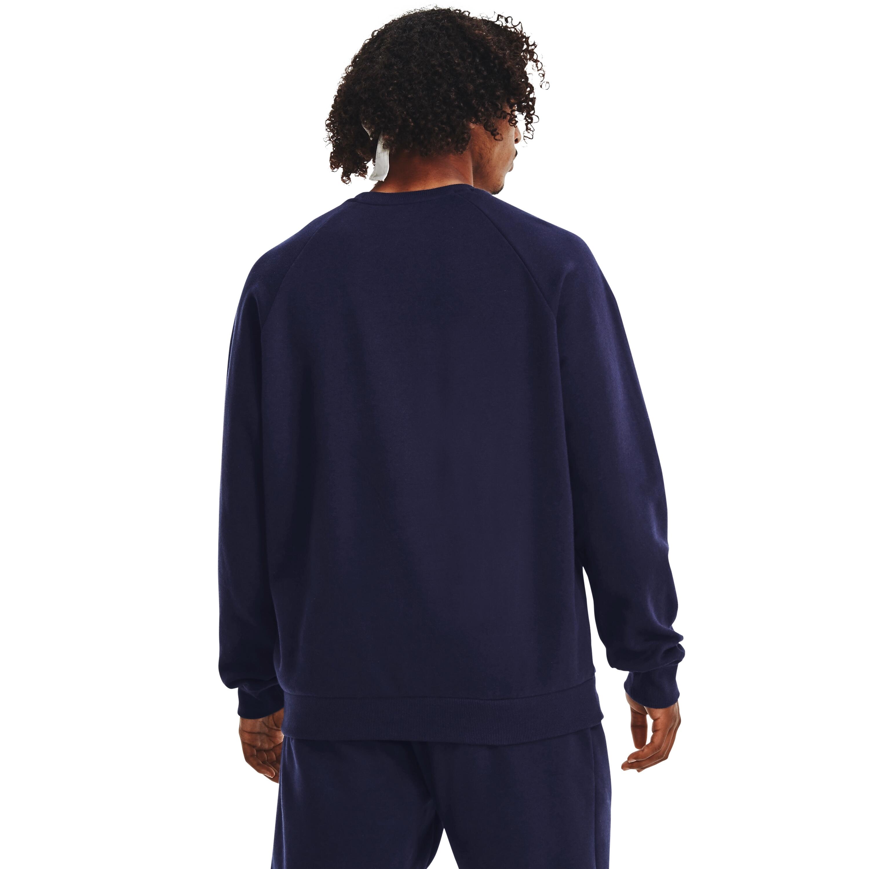 Sudadera Under Armour Rival Fleece Crew 5/6