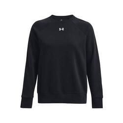 Sweatshirt femme Under Armour Rival Fleece Crew
