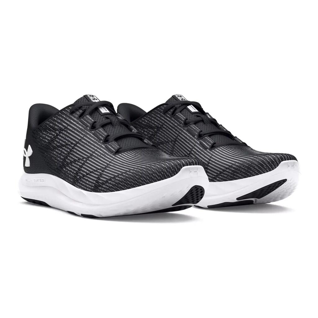BLACK / WHITE