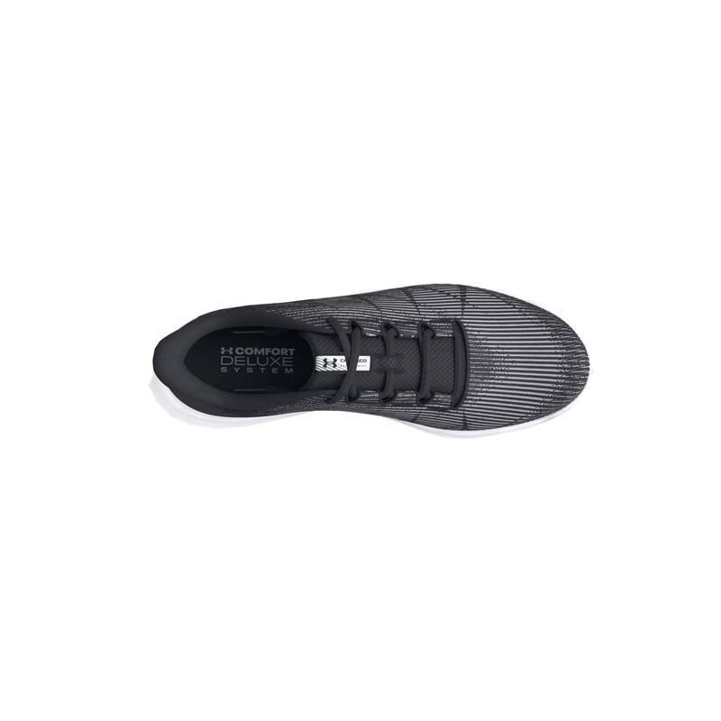 Pantofi sport Under Armour Charged Speed Swift negru