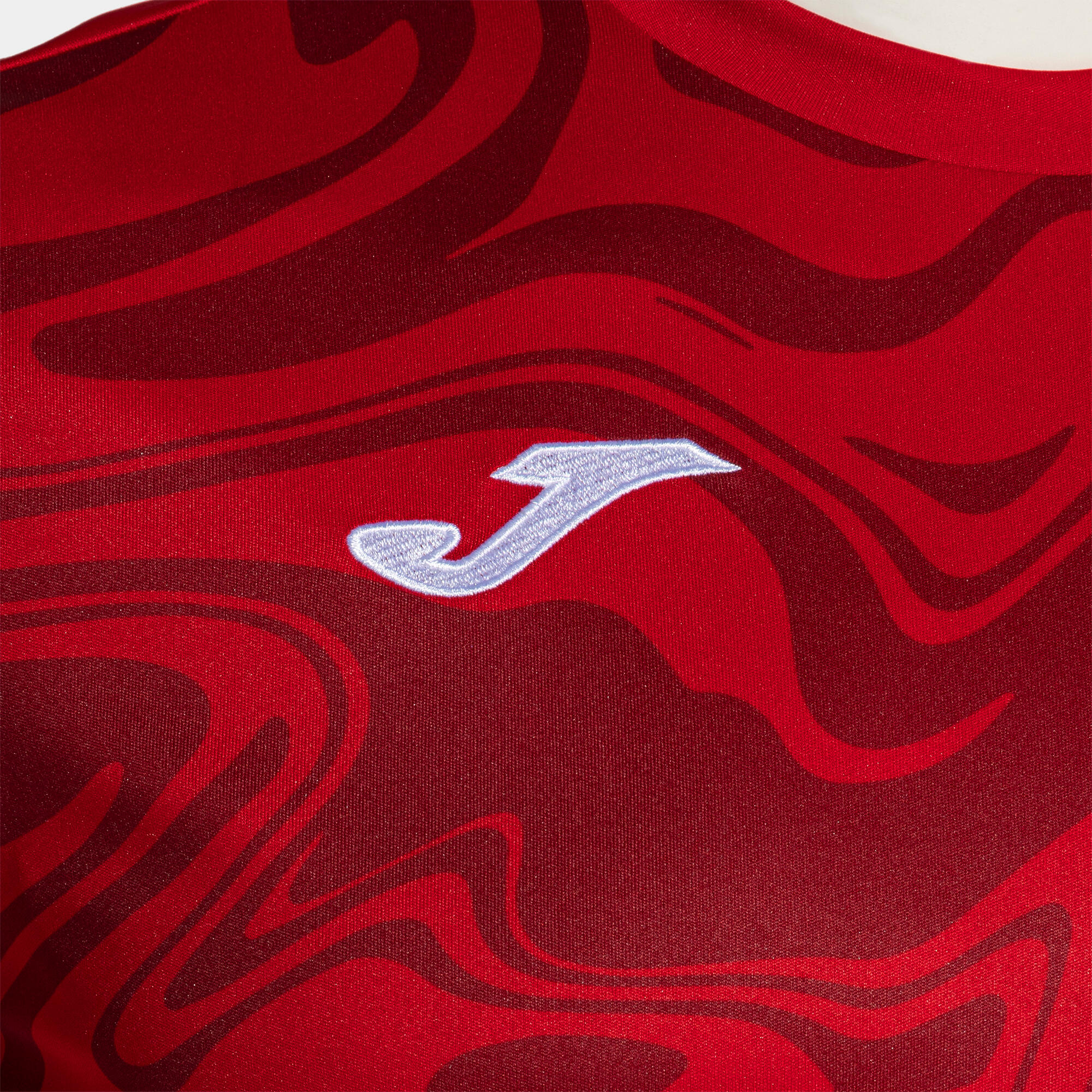 Jersey Joma Lion II 3/5