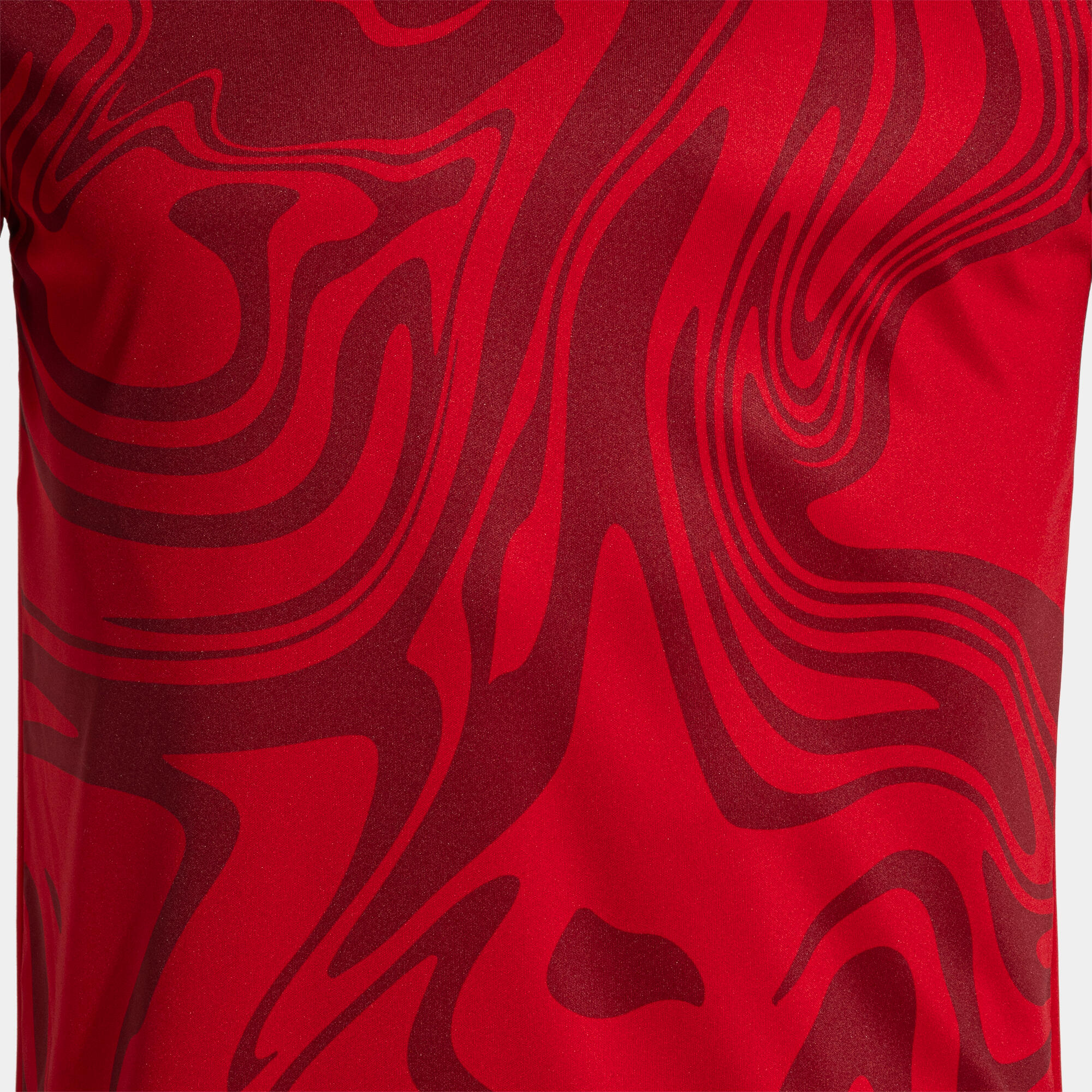 Jersey Joma Lion II 4/5