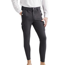 Pantalon équitation cargo femme Montar
