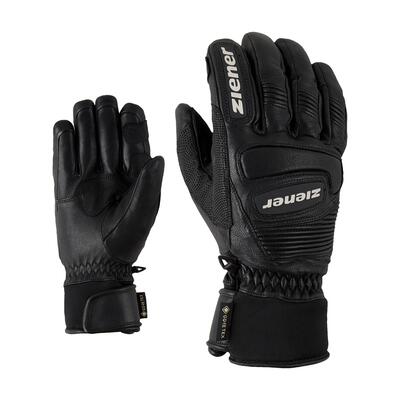 Guanti da sci alpino Ziener Guard GTX + Gore grip PR