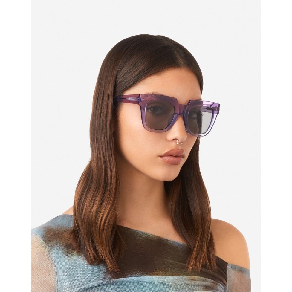 Lunettes de soleil femme Hawkers Row 5/7