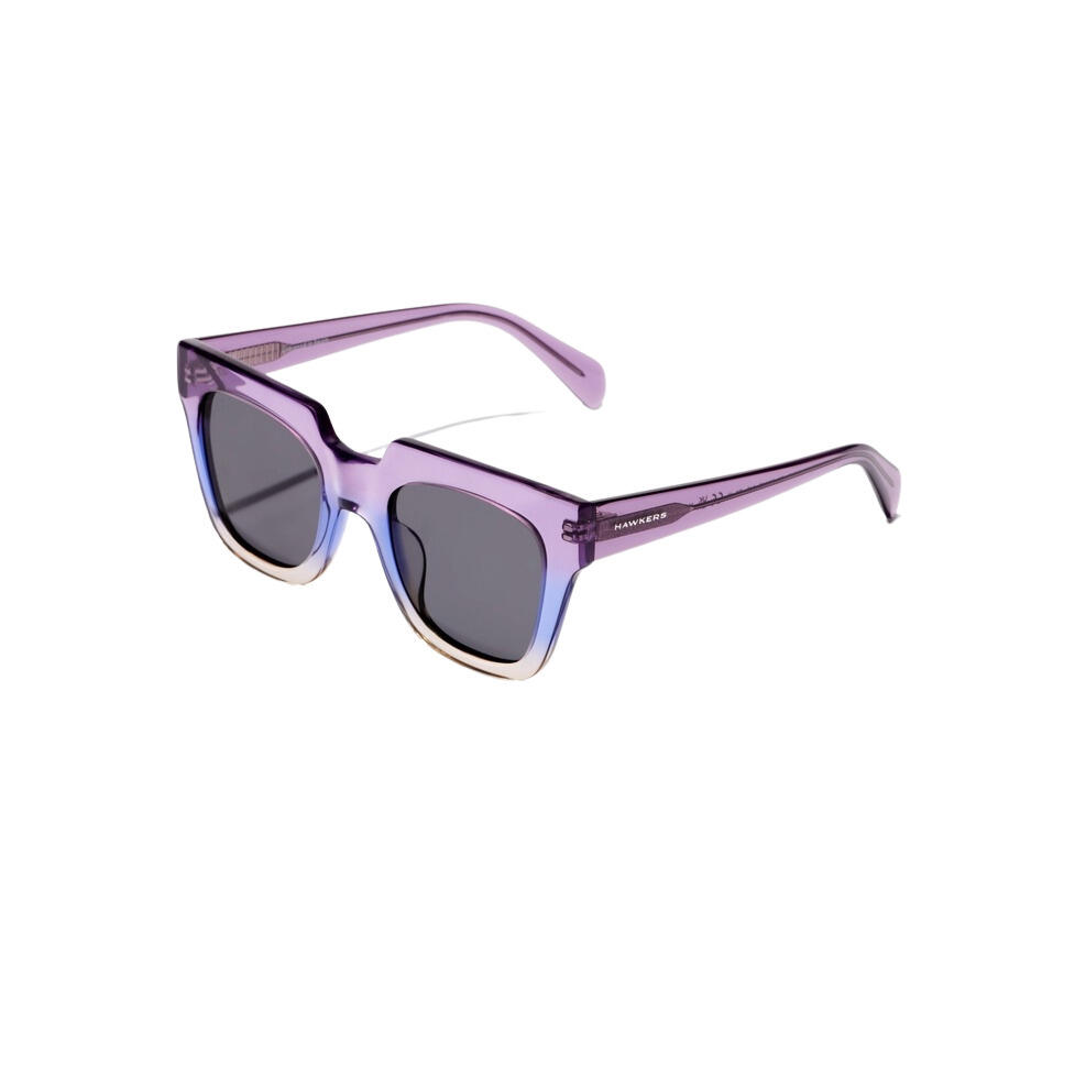 Lunettes de soleil femme Hawkers Row 2/7