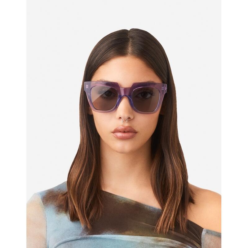 Lunettes de soleil femme Hawkers Row