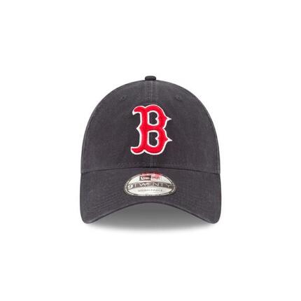 Casquette de baseball New Era MLB Boston Red Sox