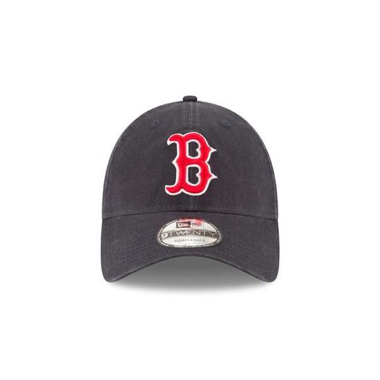 Cappellino New Era MLB Boston Red Sox