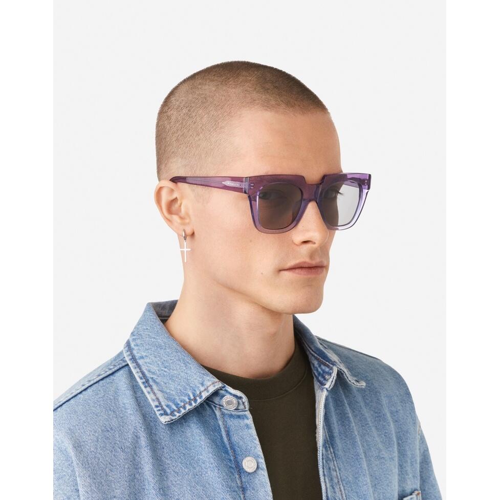 Lunettes de soleil femme Hawkers Row 4/7