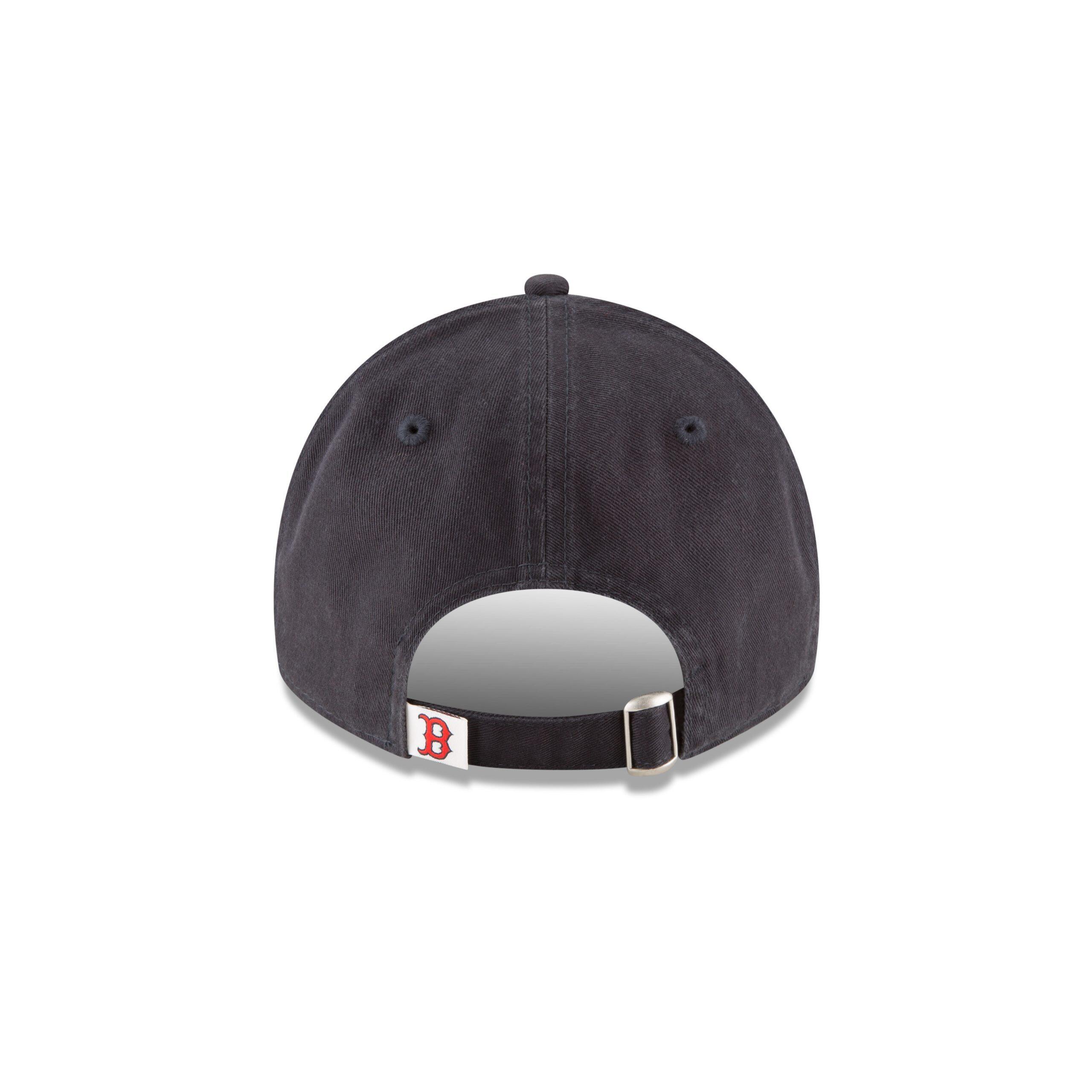 Boné de basebol New Era MLB Boston Red Sox 4/7
