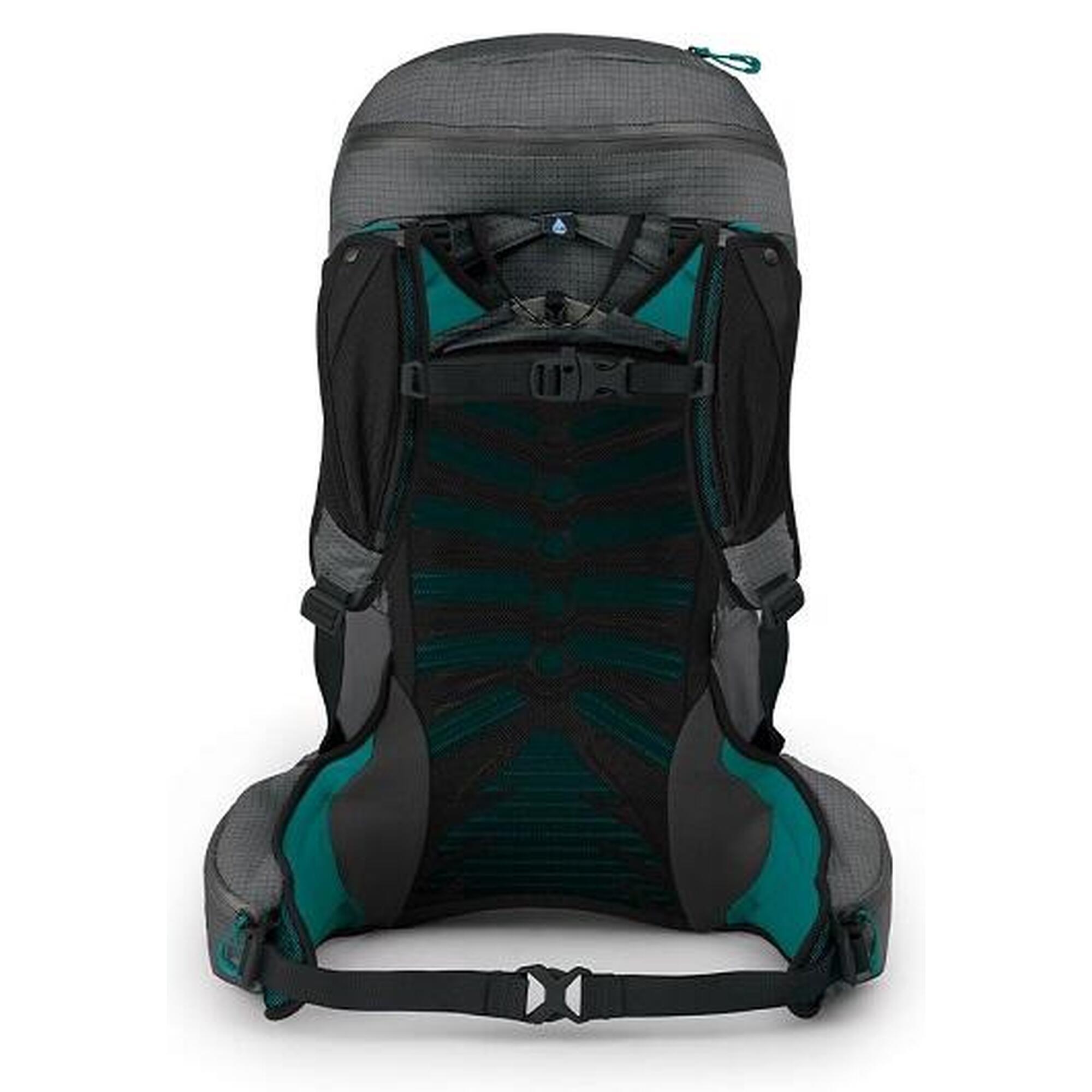 Rucsac Osprey Tempest Pro 28 litrii Titanium