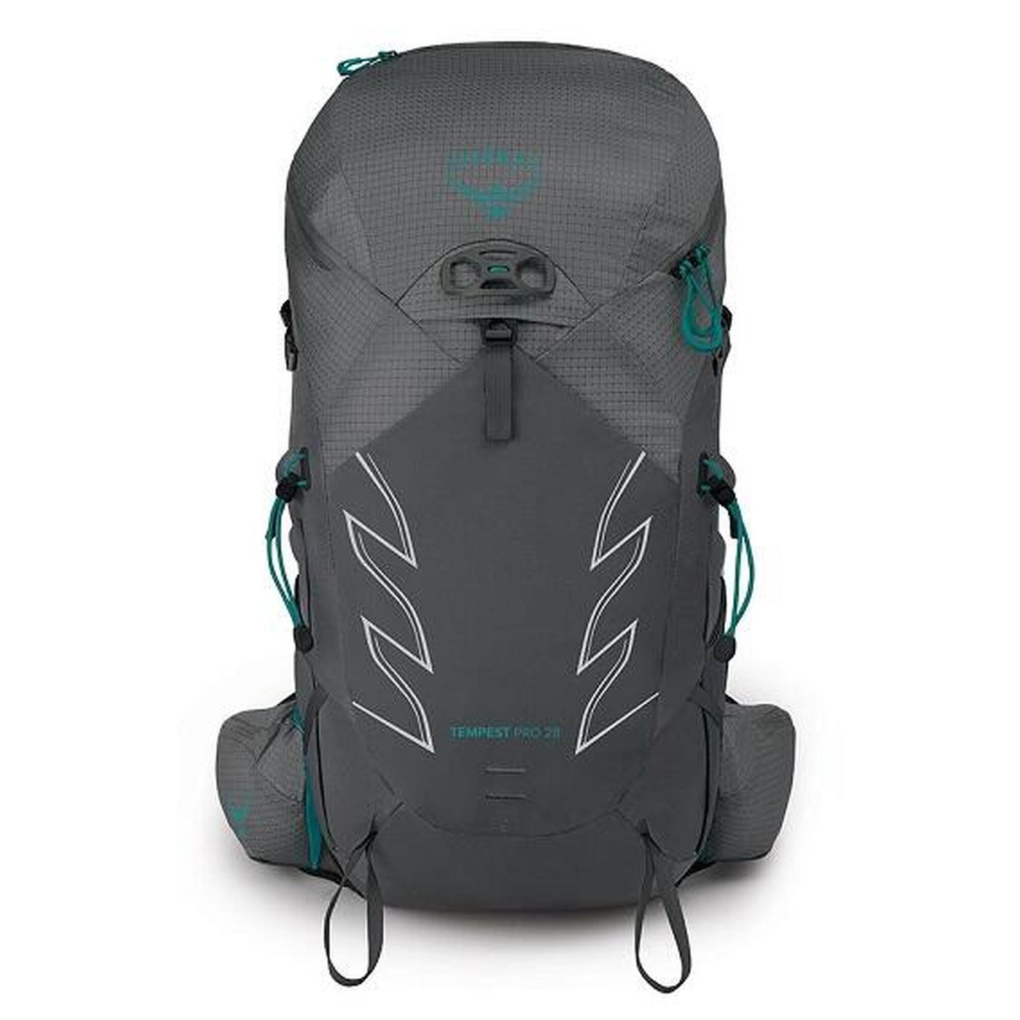 Rucsac Osprey Tempest Pro 28 litrii Titanium