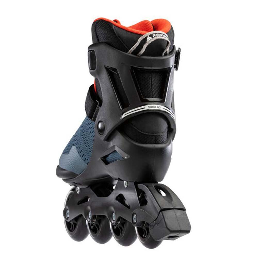 Inlineskates Sirio 80 Herren 2/5