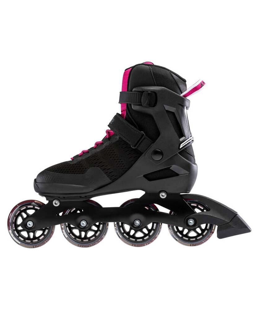 Inlineskates Sirio 80 Damen 4/5