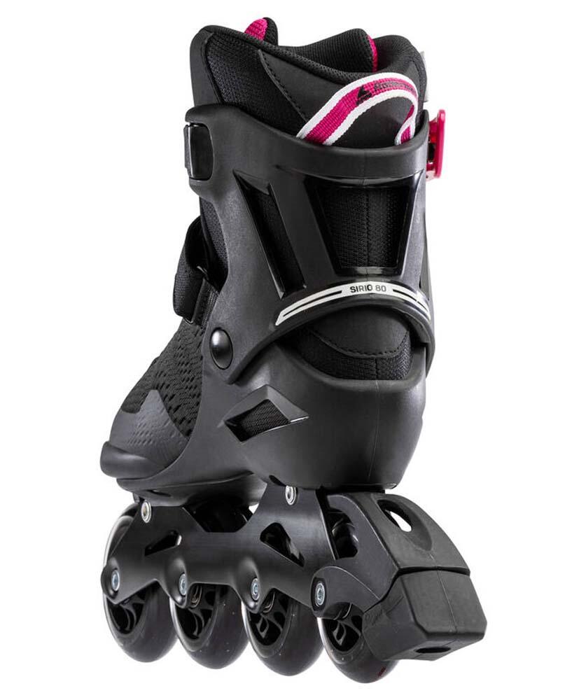 Inlineskates Sirio 80 Damen 5/5