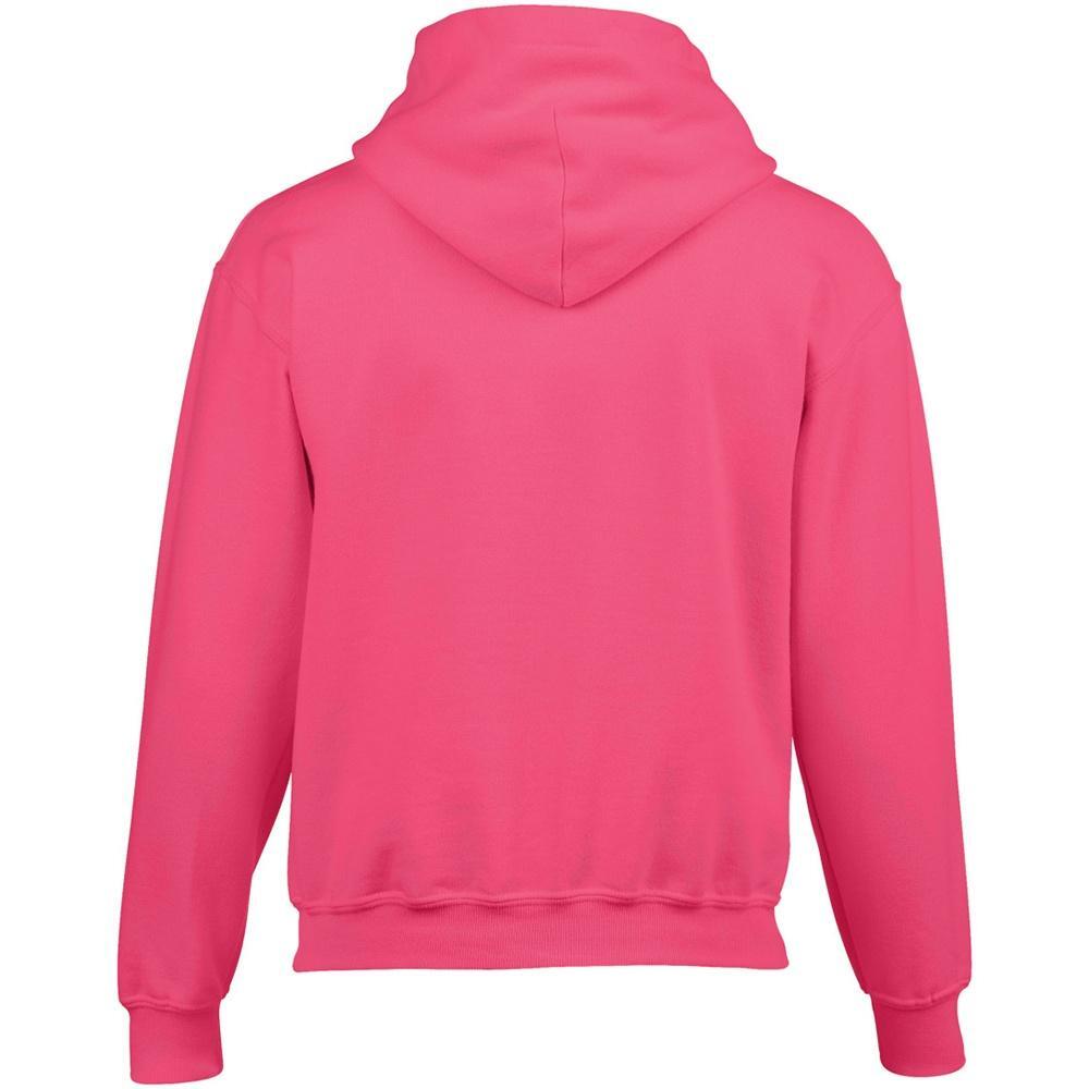 Sweatshirt À Capuche Unisexe Pour Enfants À Forte Teneur En Fibres, Top / Hoodie 2/2