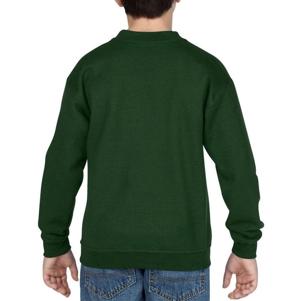 Bluza Dziecięca Unisex Heavy Blend