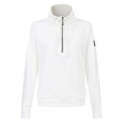 Sweat GLINT Femme (Blanc De Blanc)