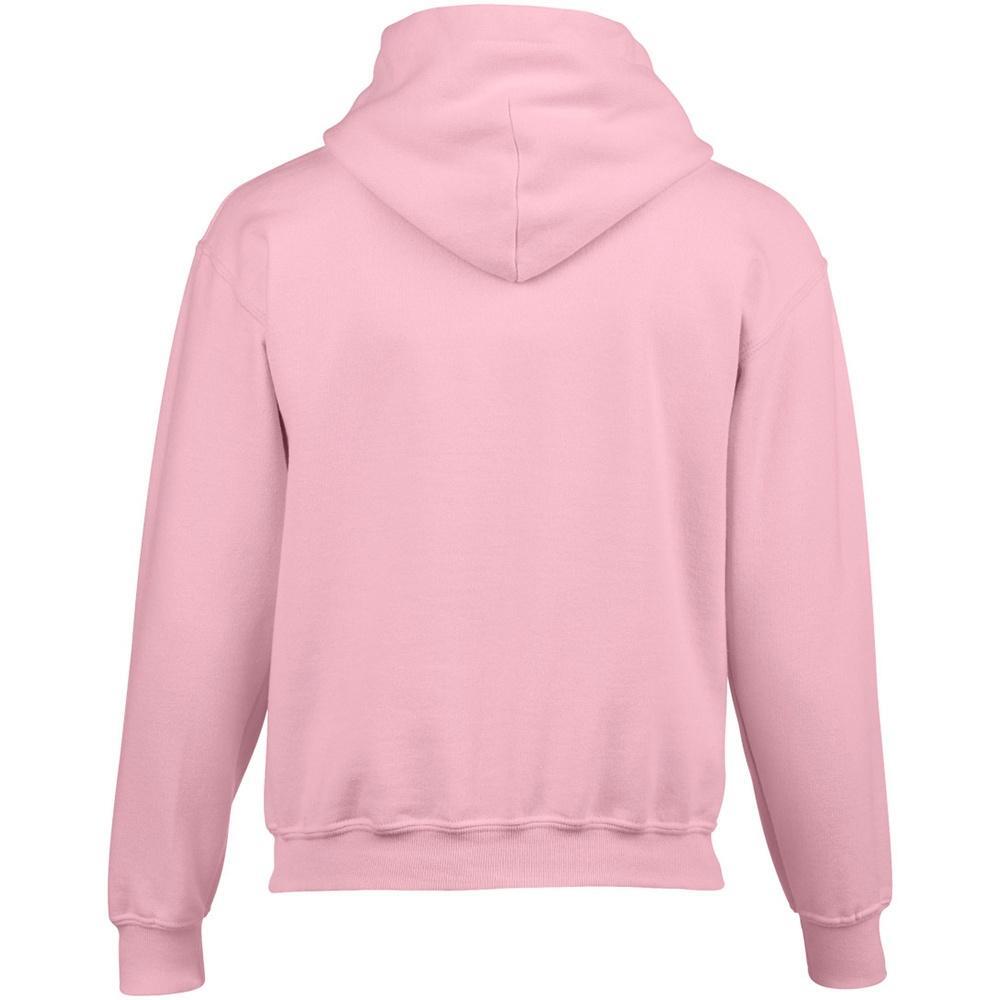 Sweatshirt À Capuche Unisexe Pour Enfants À Forte Teneur En Fibres, Top / Hoodie 2/2