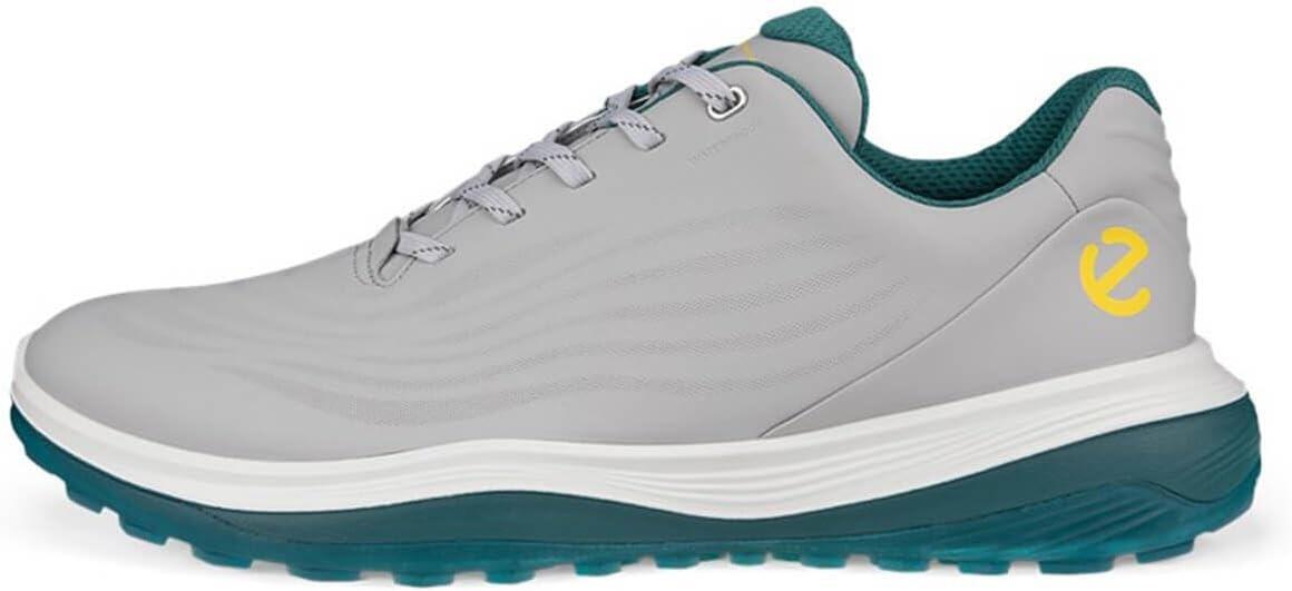 Herren-Golfschuhe Ecco Mens Golf LT1 2/3