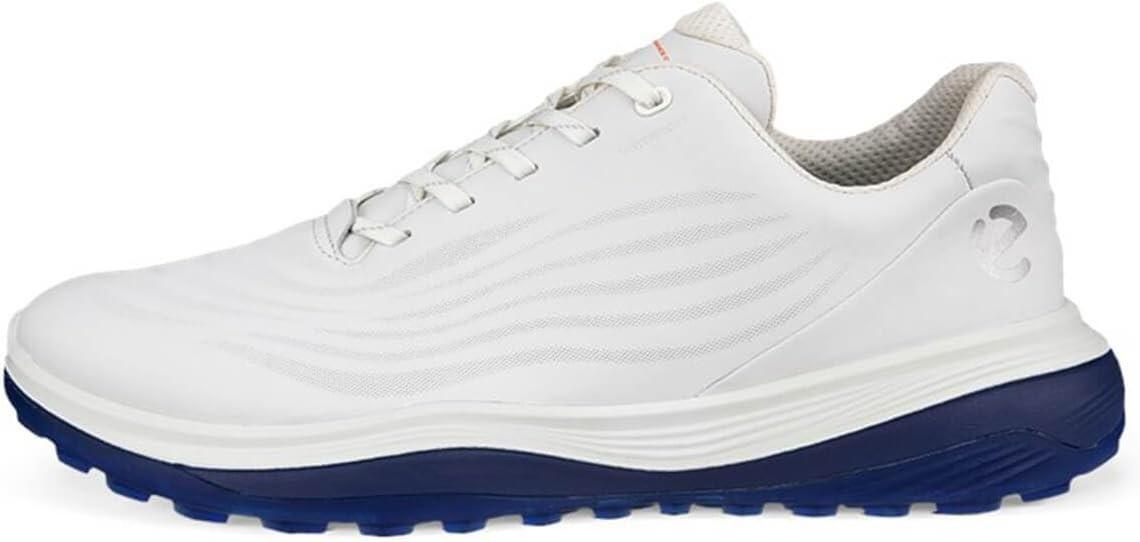 Herren-Golfschuhe Ecco Mens Golf LT1 2/3