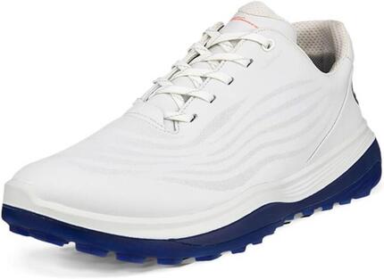 Chaussures de golf pour hommes Ecco Mens Golf LT1