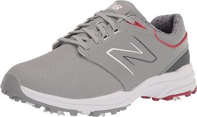 New balance brighton heren sneakers, grijs