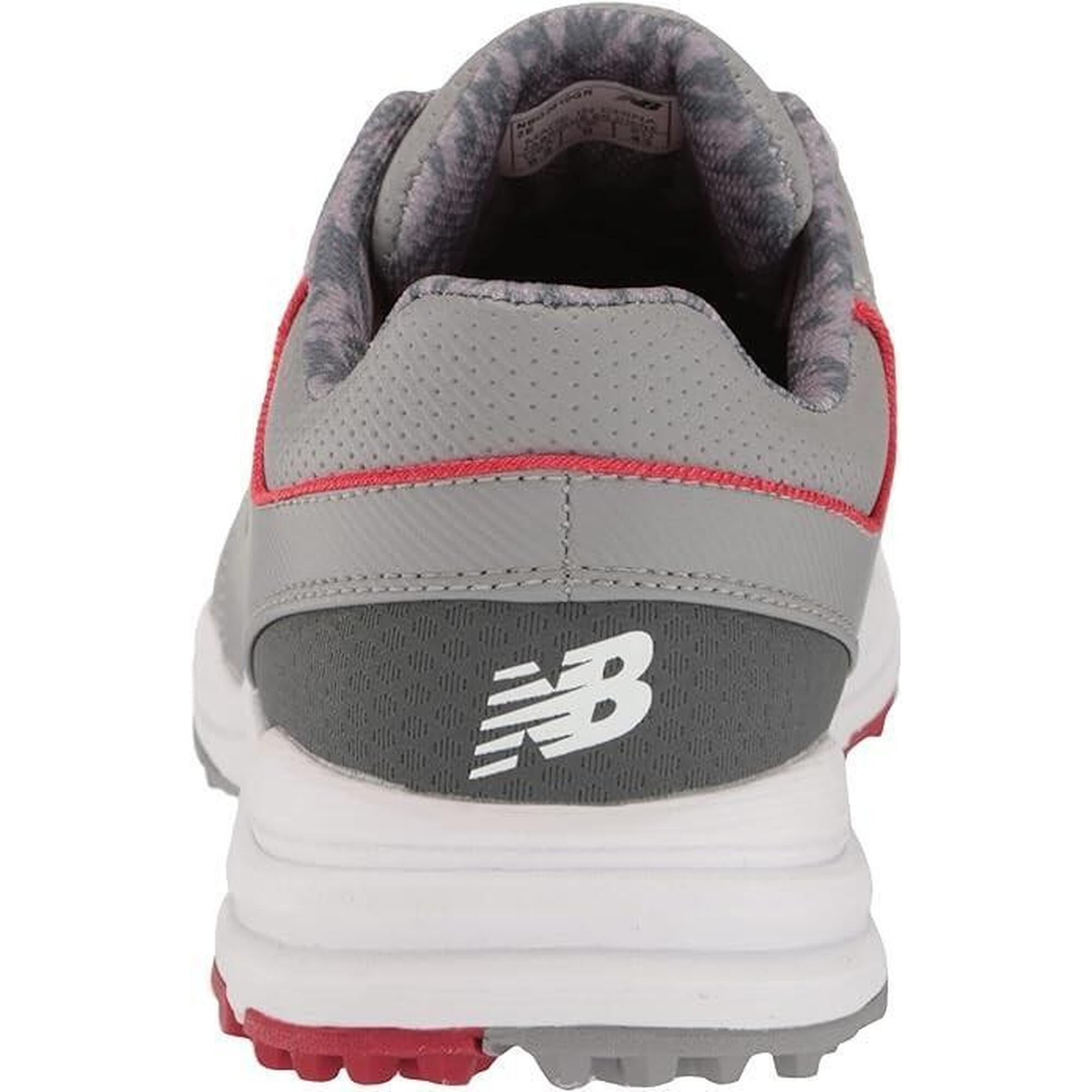 Chaussures de golf pour hommes New Balance Brighton