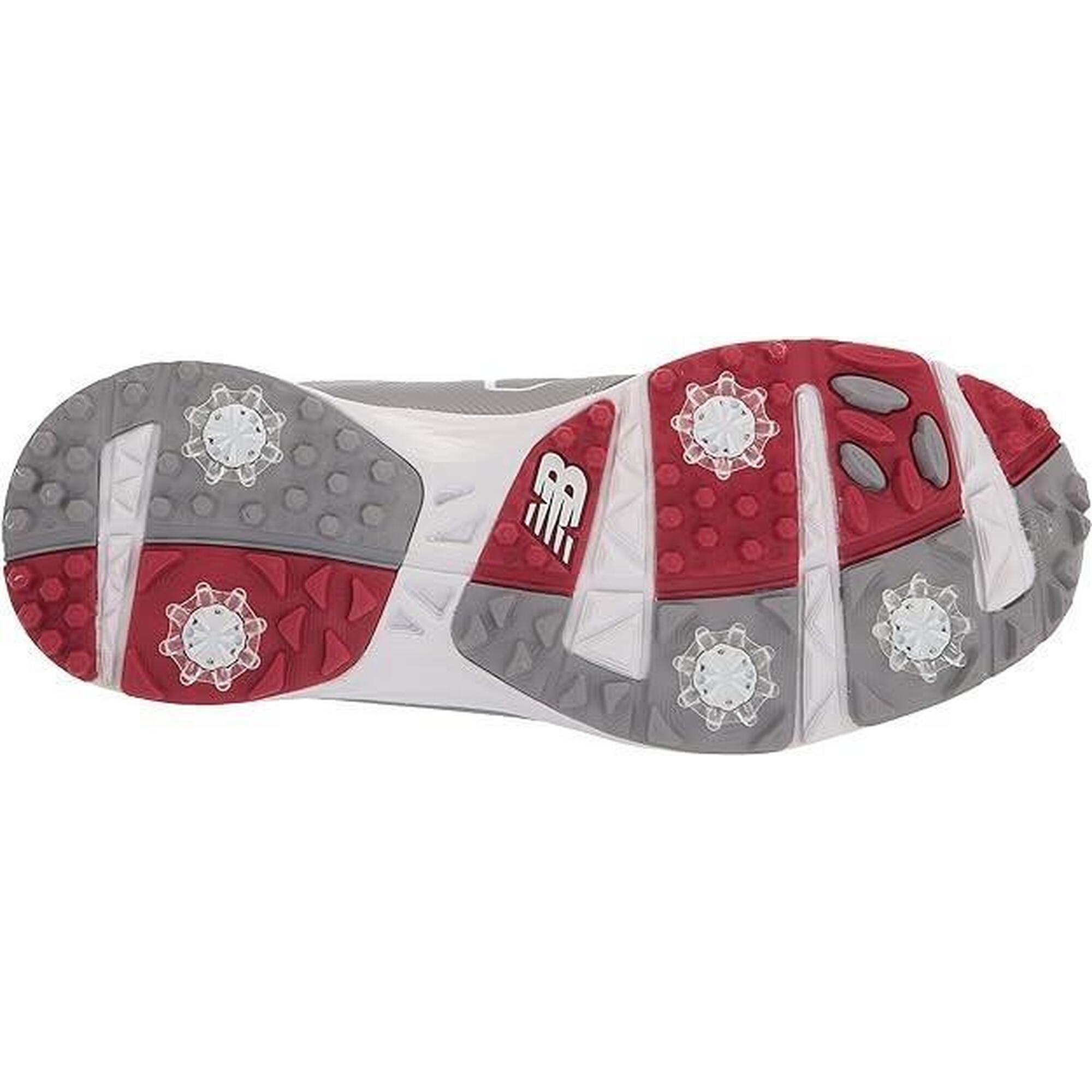 Chaussures de golf pour hommes New Balance Brighton