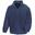 Polaire Nondoublé Active Pour Homme (Bleu Marine)