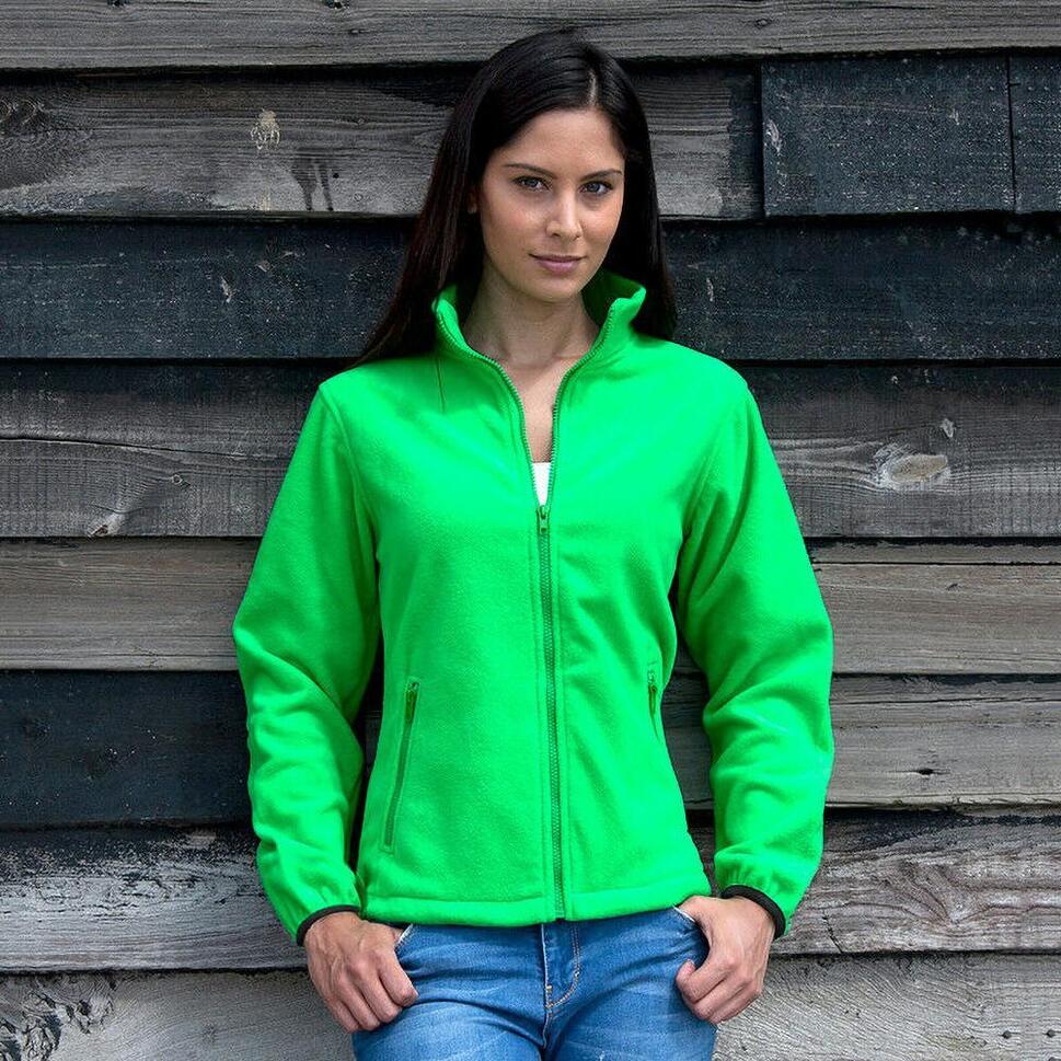 Bluza Rozpinana Damska Core Fashion Fit