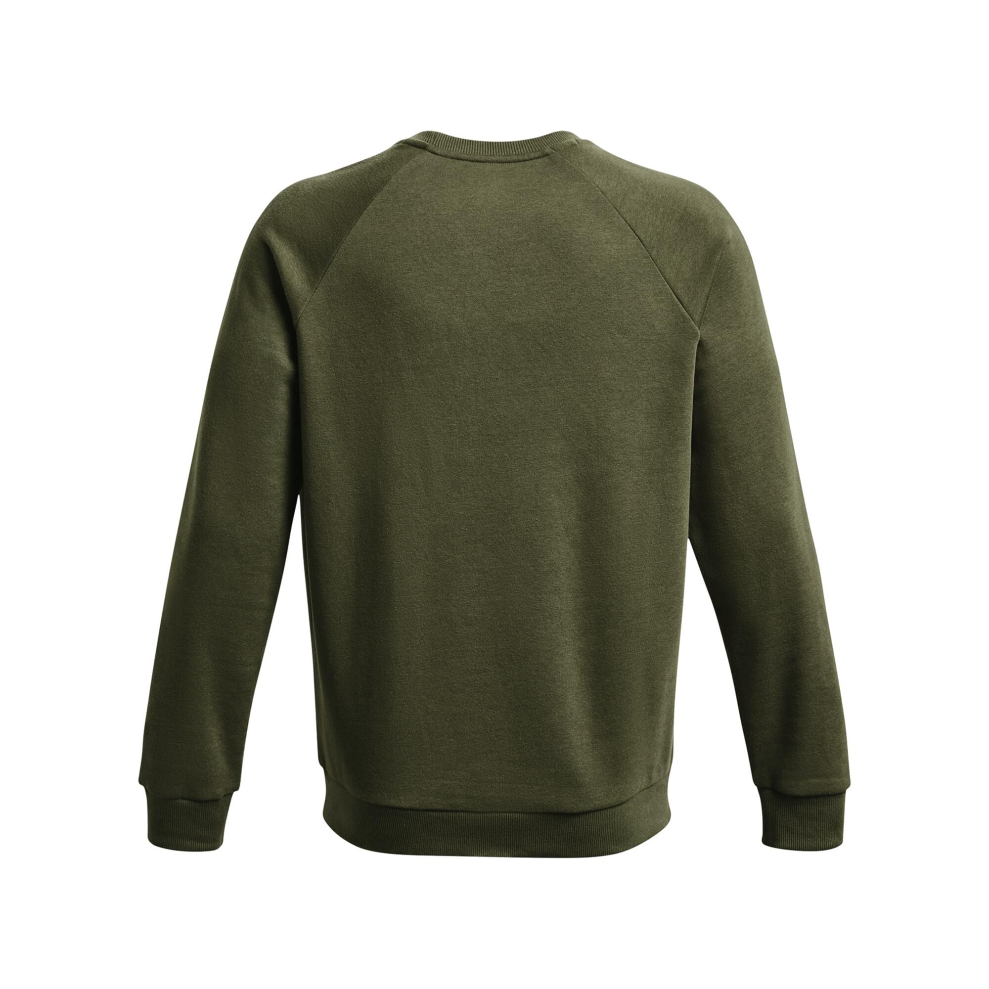 Sweatshirt Under Armour Rival Fleece Crew 4/6