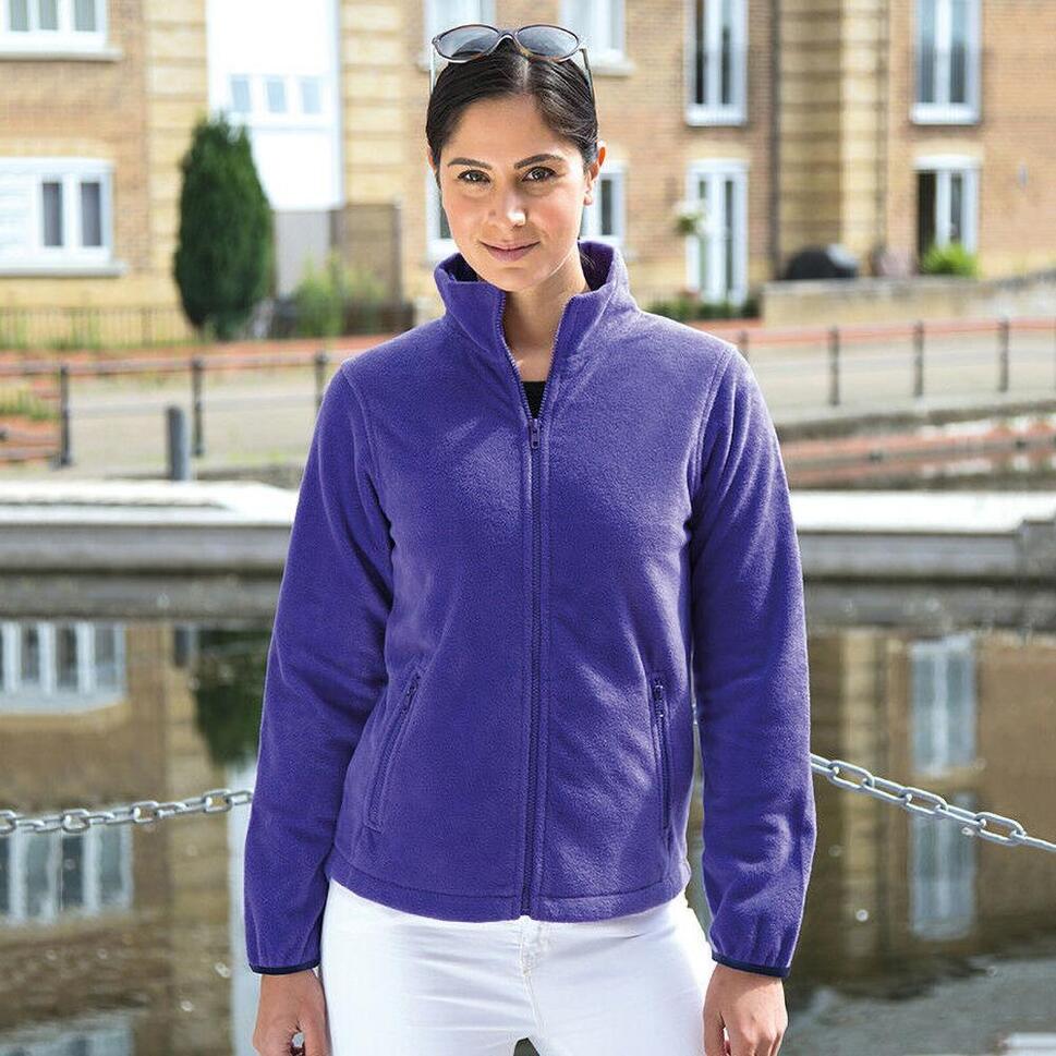 Damski Top Damski Core Fashion Fit