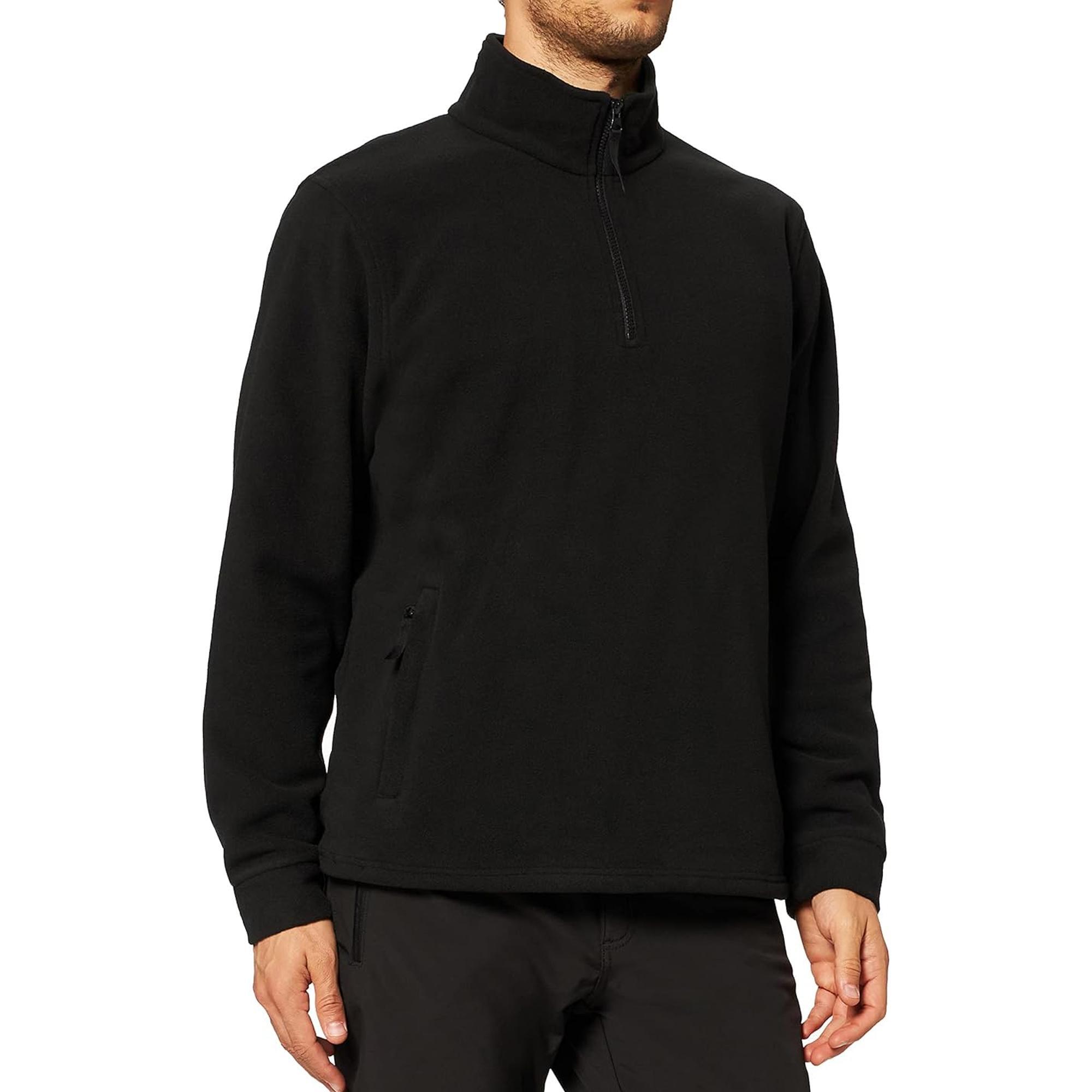 Polaire Thor Pour Homme (Noir) 3/4