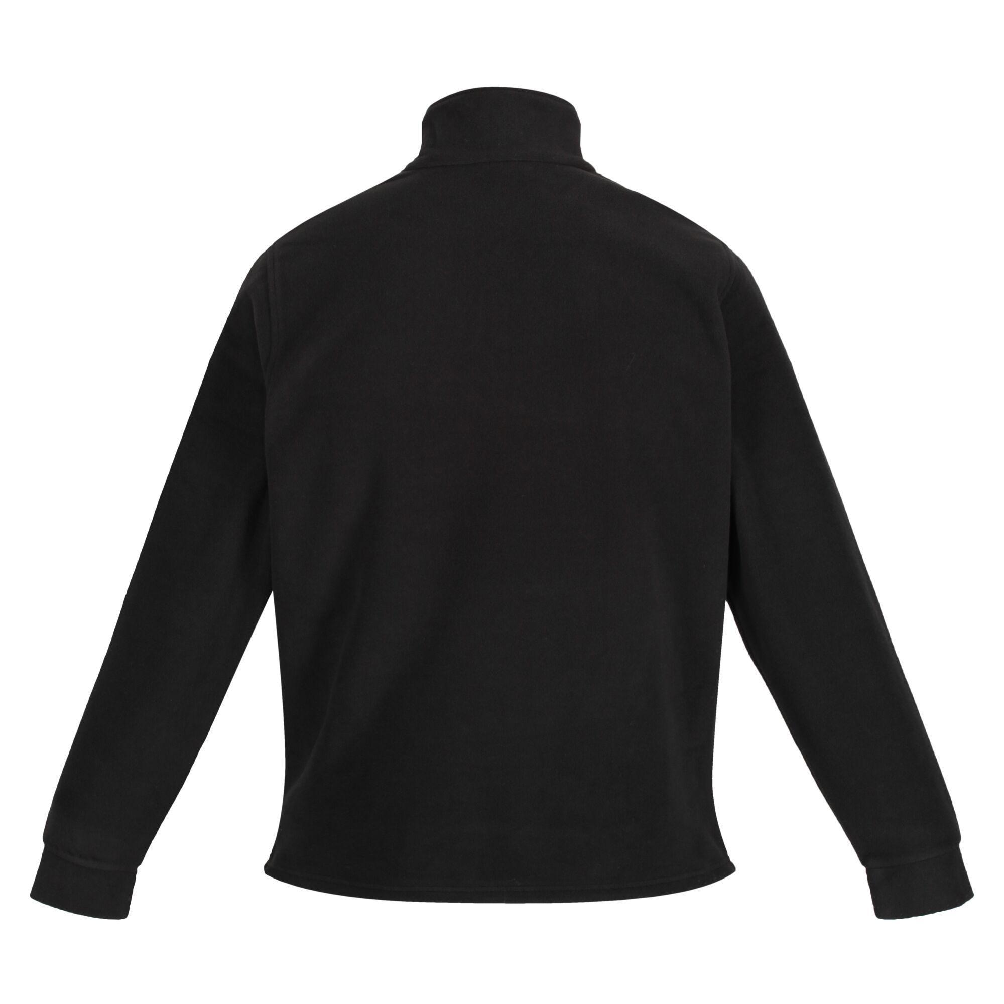 Polaire Thor Pour Homme (Noir) 2/4