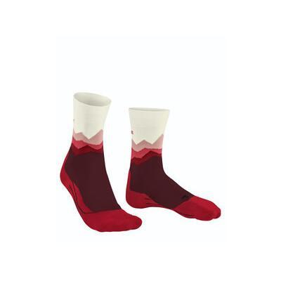 Calcetines de mujer Falke Tk2 Crest 3/6