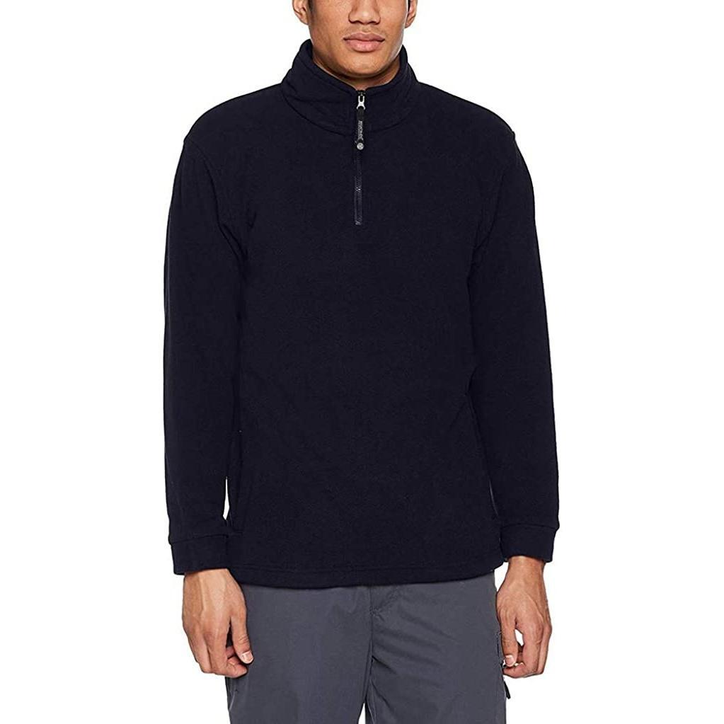 Polaire Thor Pour Homme (Bleu Marine) 3/4