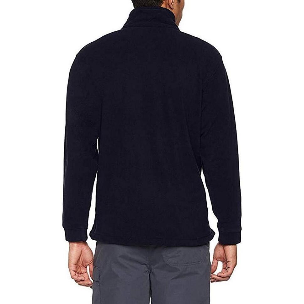 Męski Polar Thor Zamek 1/2 Bluza Polarowa