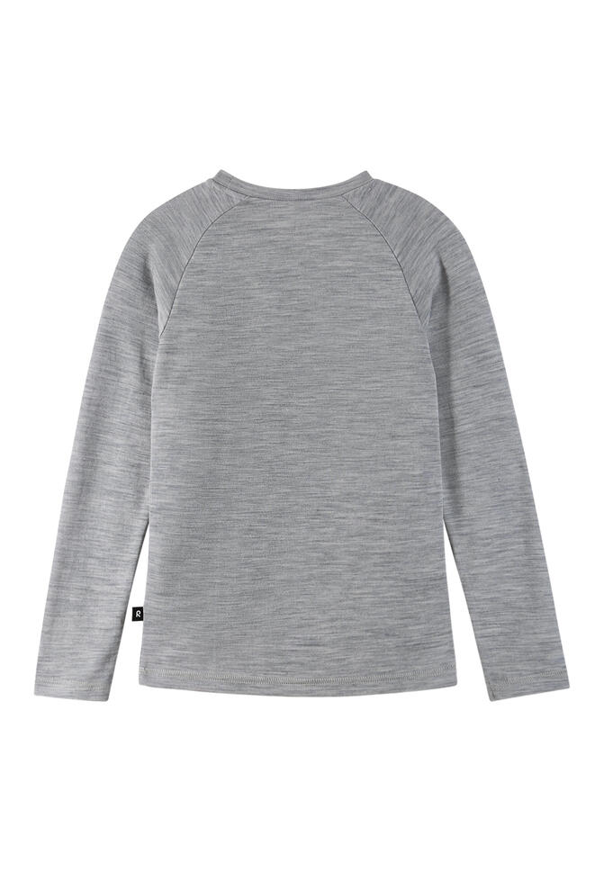 Bluza dziecięca Reima Viisas
