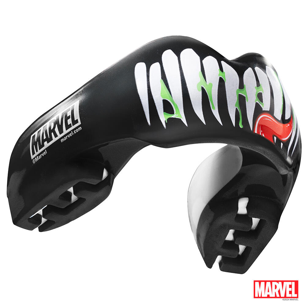 MARVEL Marvel Sports Mouth Guard for Braces