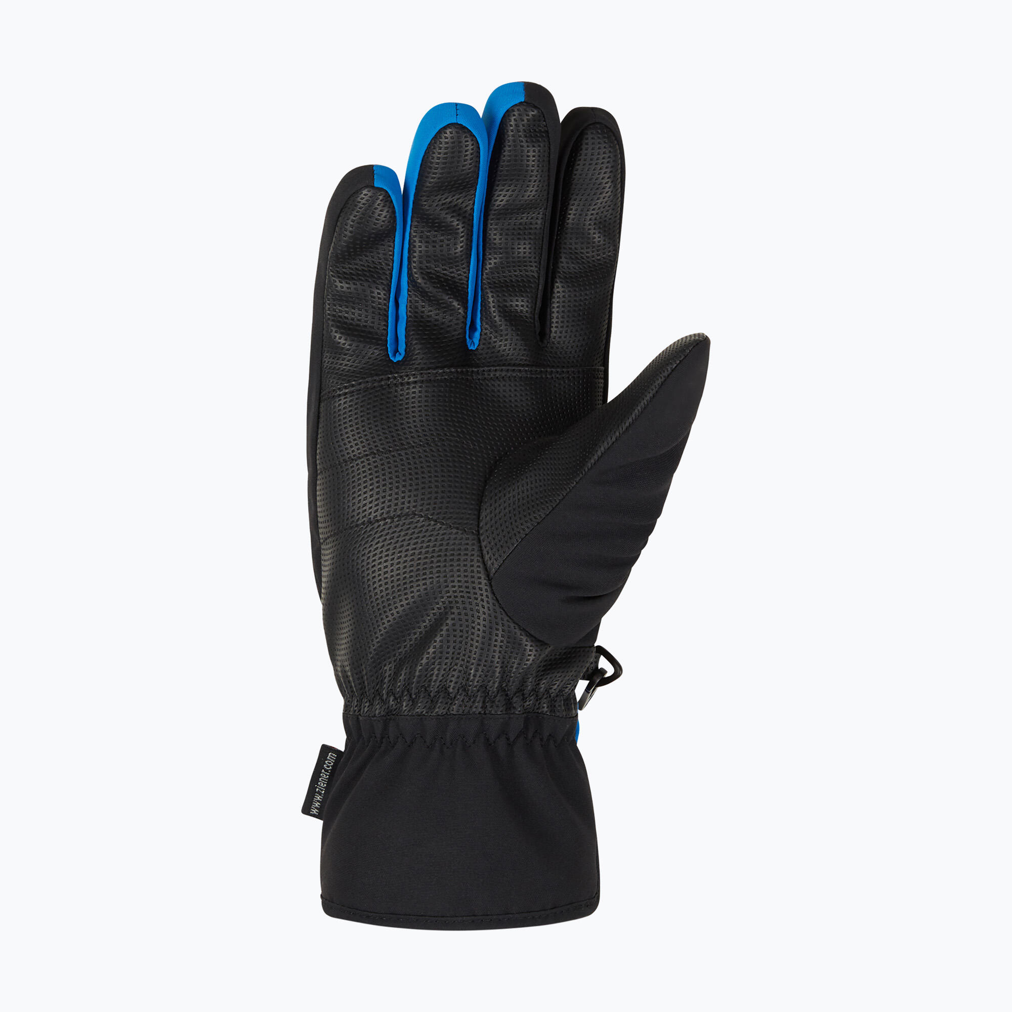 Gants de ski homme ZIENER Gabino 3/4